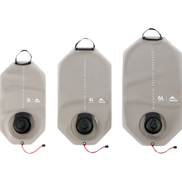MSR Dromlite V2 Water bag