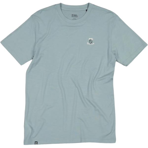 Mons Royale Icon Merino Air-Con T-Shirt Mens