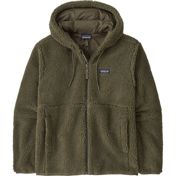 Patagonia Classic Retro-X Hoody Jacket Mens
