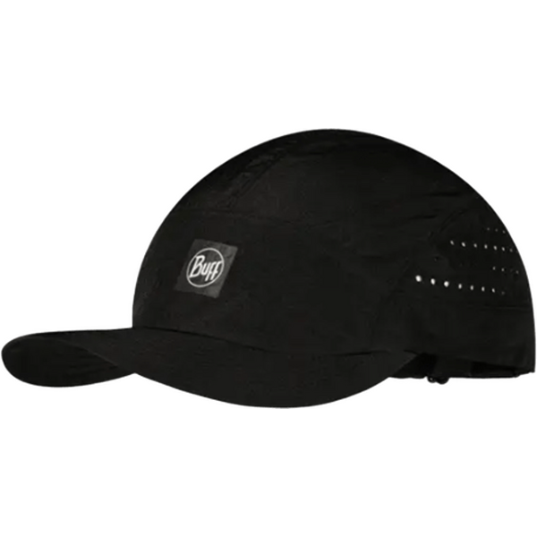 Buff Speed Cap