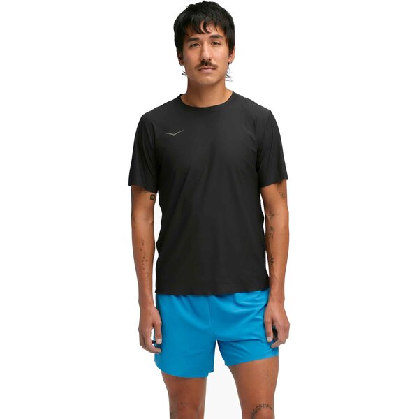 Hoka Airolite Short Sleeve 2.0 Mens