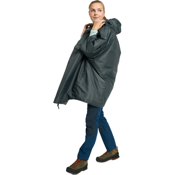 Helsport Pro Fjell Poncho Insulated