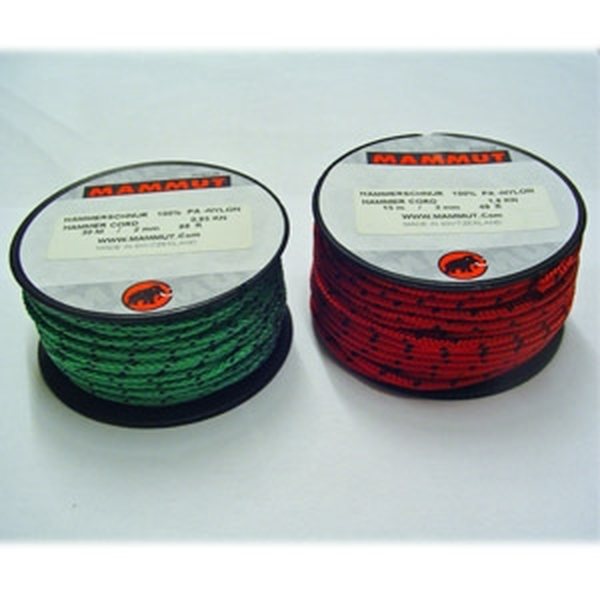 Mammut Hammer Cord 2 mm