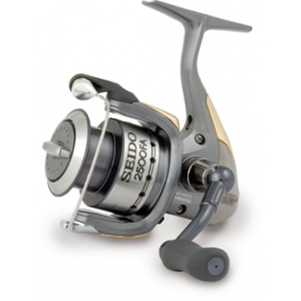 Shimano Seido 2500FA