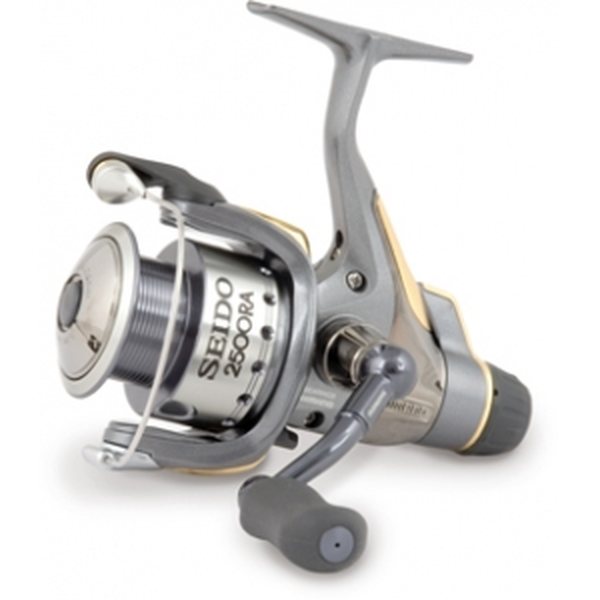 Shimano Seido 4000RA