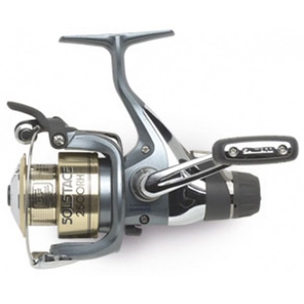 Shimano Solstace 4000RH