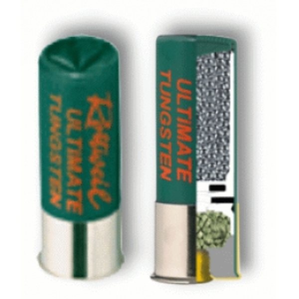 Rottweil Ultimate Tungsten Volframi 12/70 36 g 5 kpl