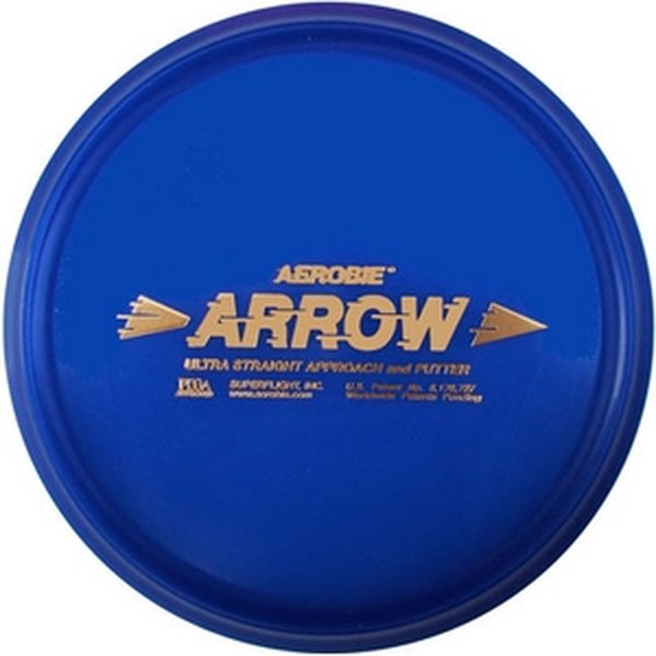Aerobie Arrow