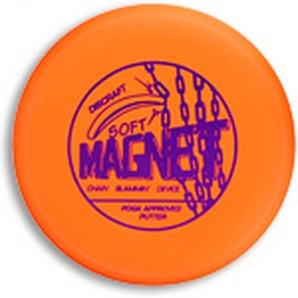 Discraft Pro-d Soft Magnet