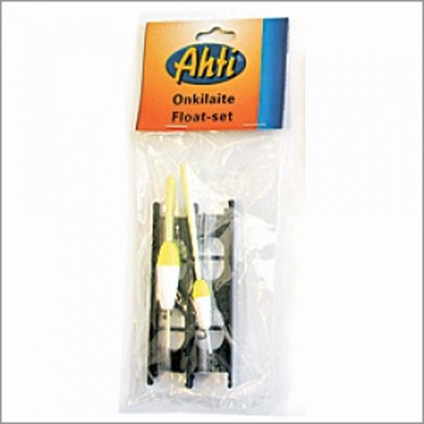 Ahti Float (2 pcs 25 and 35 mm)