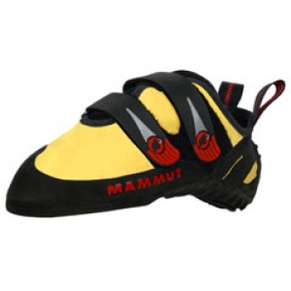 Mammut Goblin
