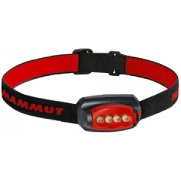 Mammut Lucido TR1