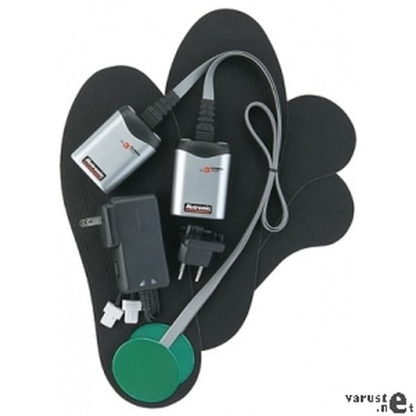 Hotronic Footwarmer e4