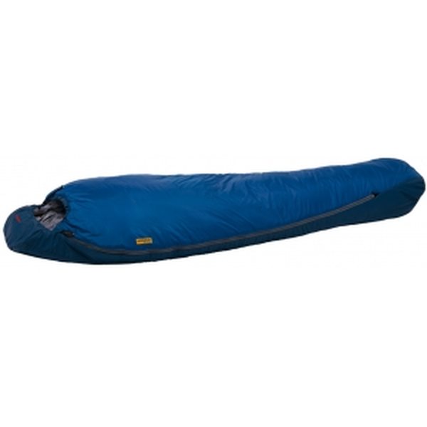 Mammut Kompakt, 3-season, 165 cm
