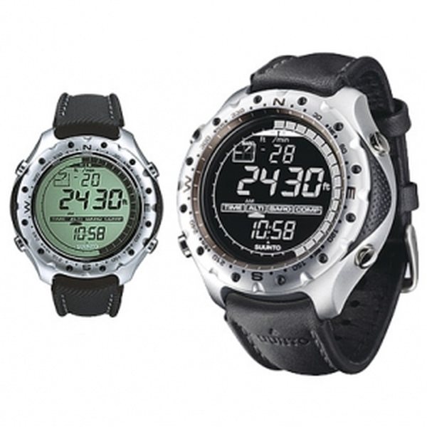 suunto x