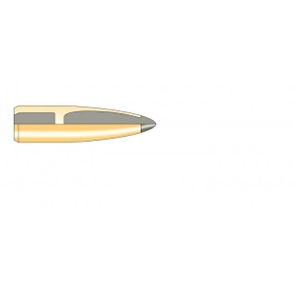 Sako .243 Win Twinhead 6,5g / 100grs 20pcs
