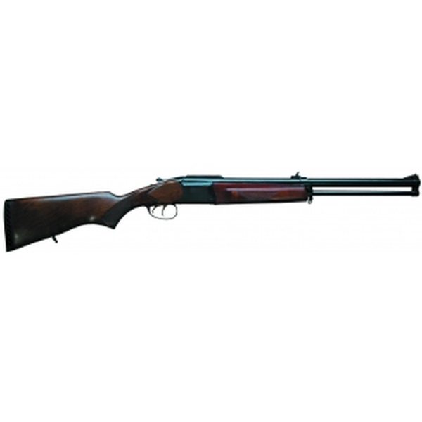 Baikal Taiga 12/76 / .22rem