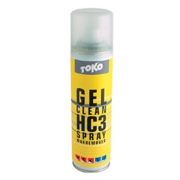 TOKO Gel Clean HC3 Spray