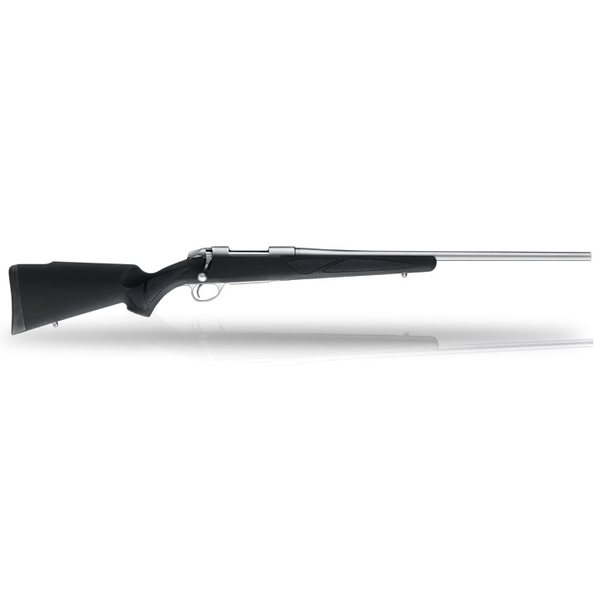 Sako 85 Synthetic Stainless 22-250 Rem