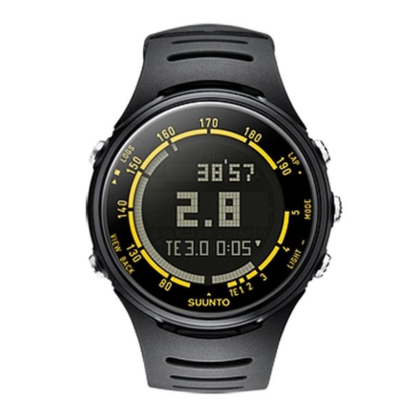 Suunto t3d