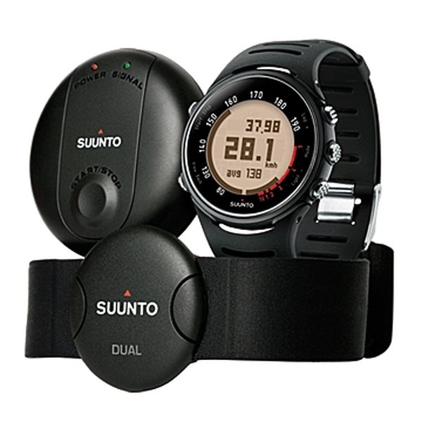 suunto t3d