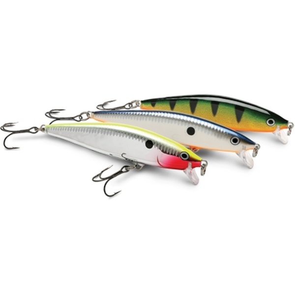 Rapala Flat Rap 8cm FLR-8