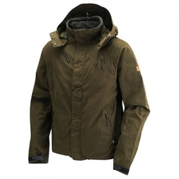 Fjällräven Deer scouter Jacket