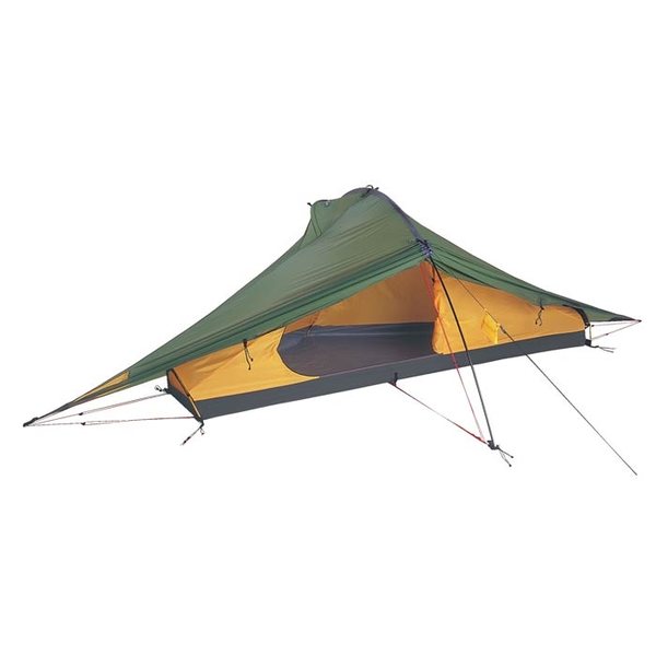 Exped Vela I Green