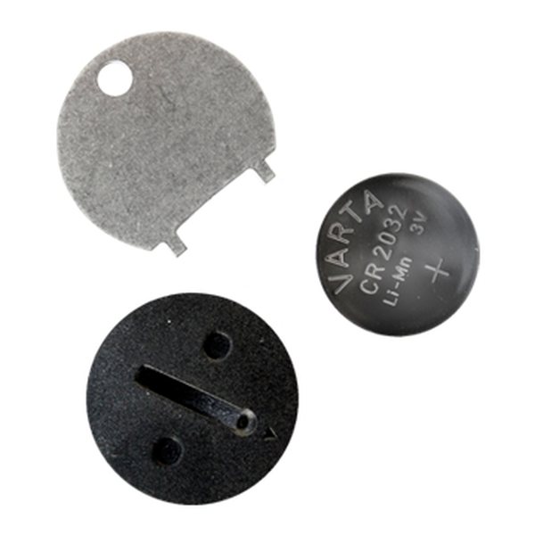 Suunto Battery replacement kit for G6, X6 (all models), S6, Observer, G6 pro, G3, M3, T6