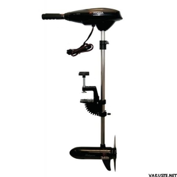 Shakespeare Sigma 34LB