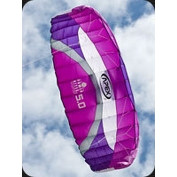HQ Apex III 5.0m2