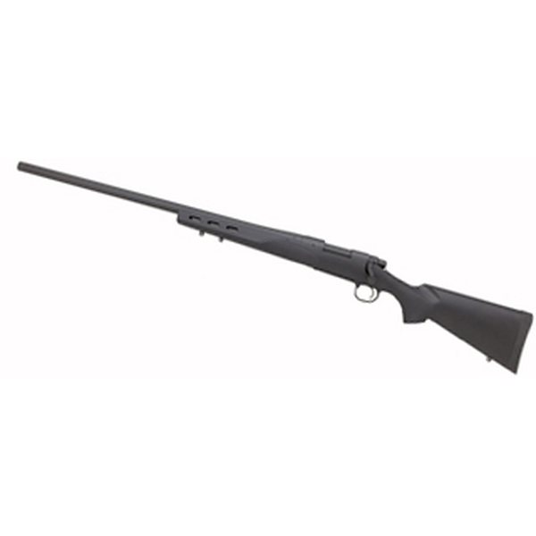Remington 700 SPS 22-250 Varmint Left hand