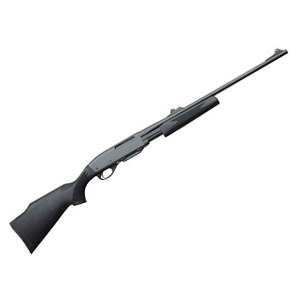 Remington 7600 .308 Win Pump Action