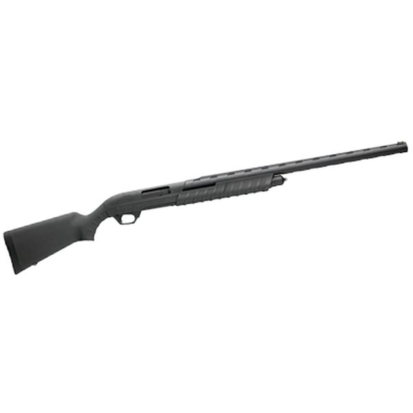 Remington 887 Nitromagnum 12/89