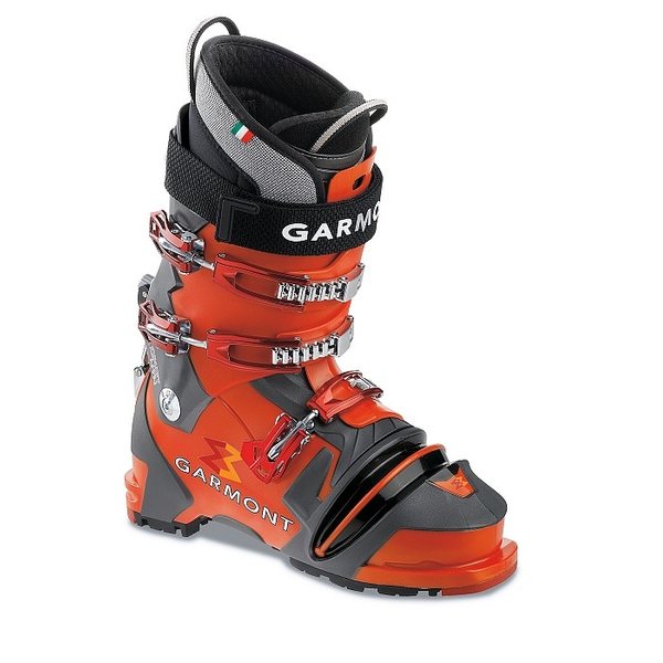Garmont Prophet NTN G-Fit