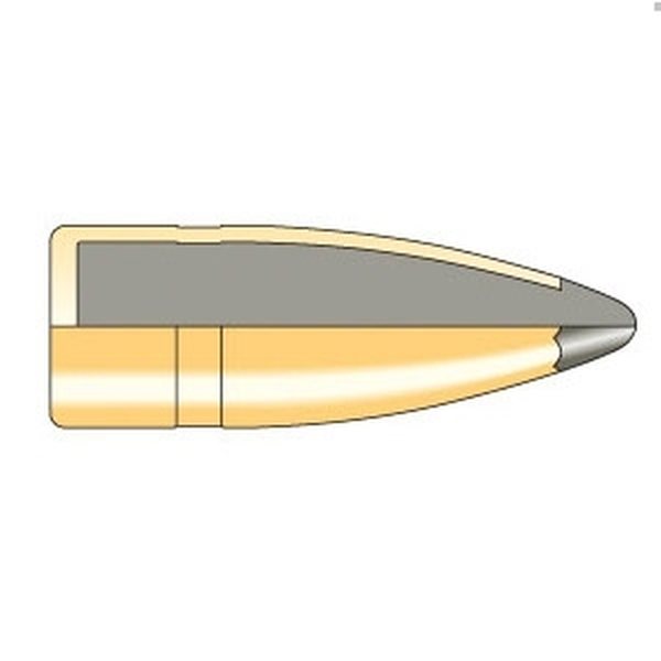 Sako 7x33 5,1g / 78grs. Gamehead 50pcs
