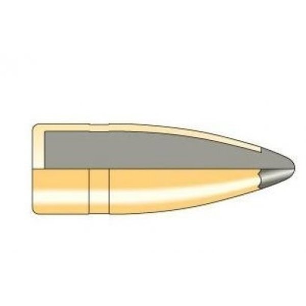 Sako 7x64 7,8g / 120grs. Gamehead 20kpl