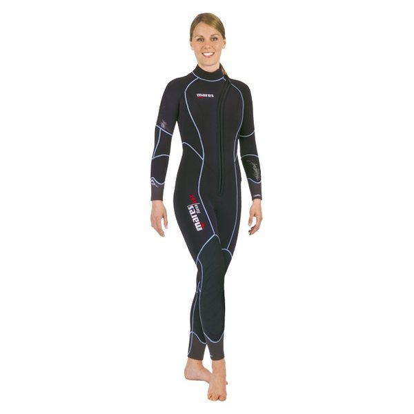 Mares Flexa 8-6-5 Monosuit Women