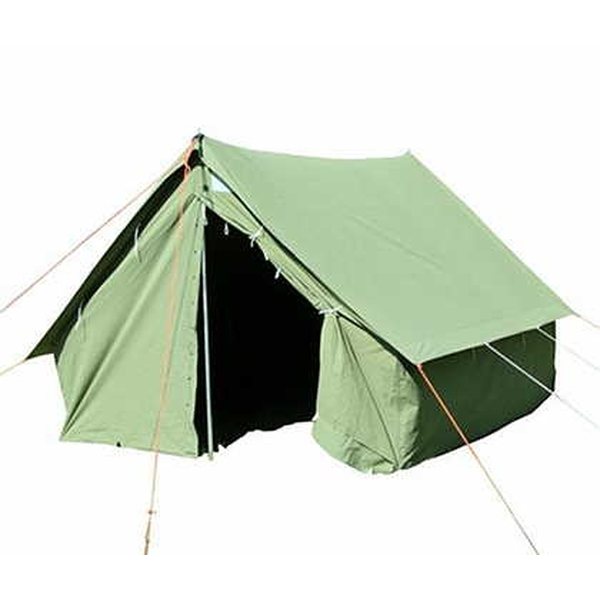 Savotta Naiger tent