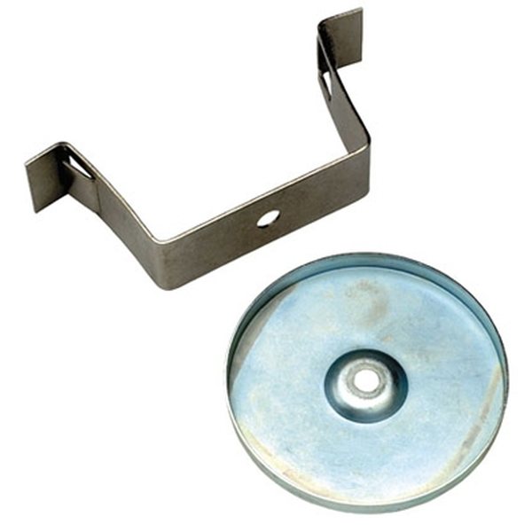 Optimus Trangia adapter