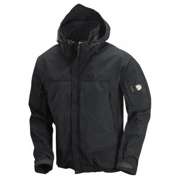 Fjällräven Sarek jacket