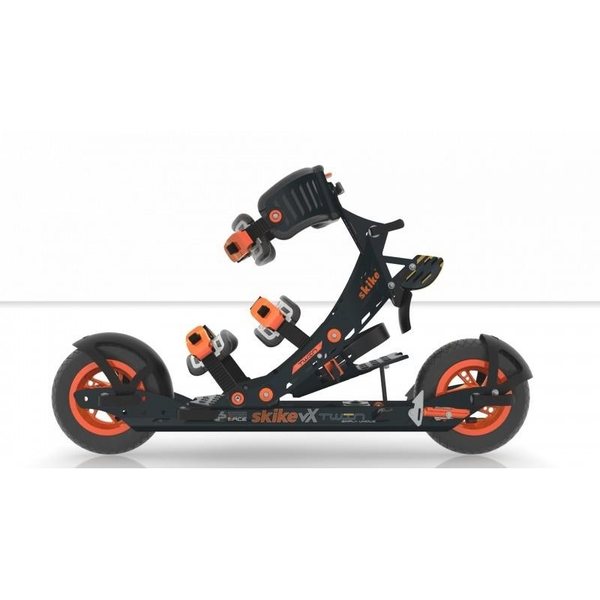 Skike VX Twin