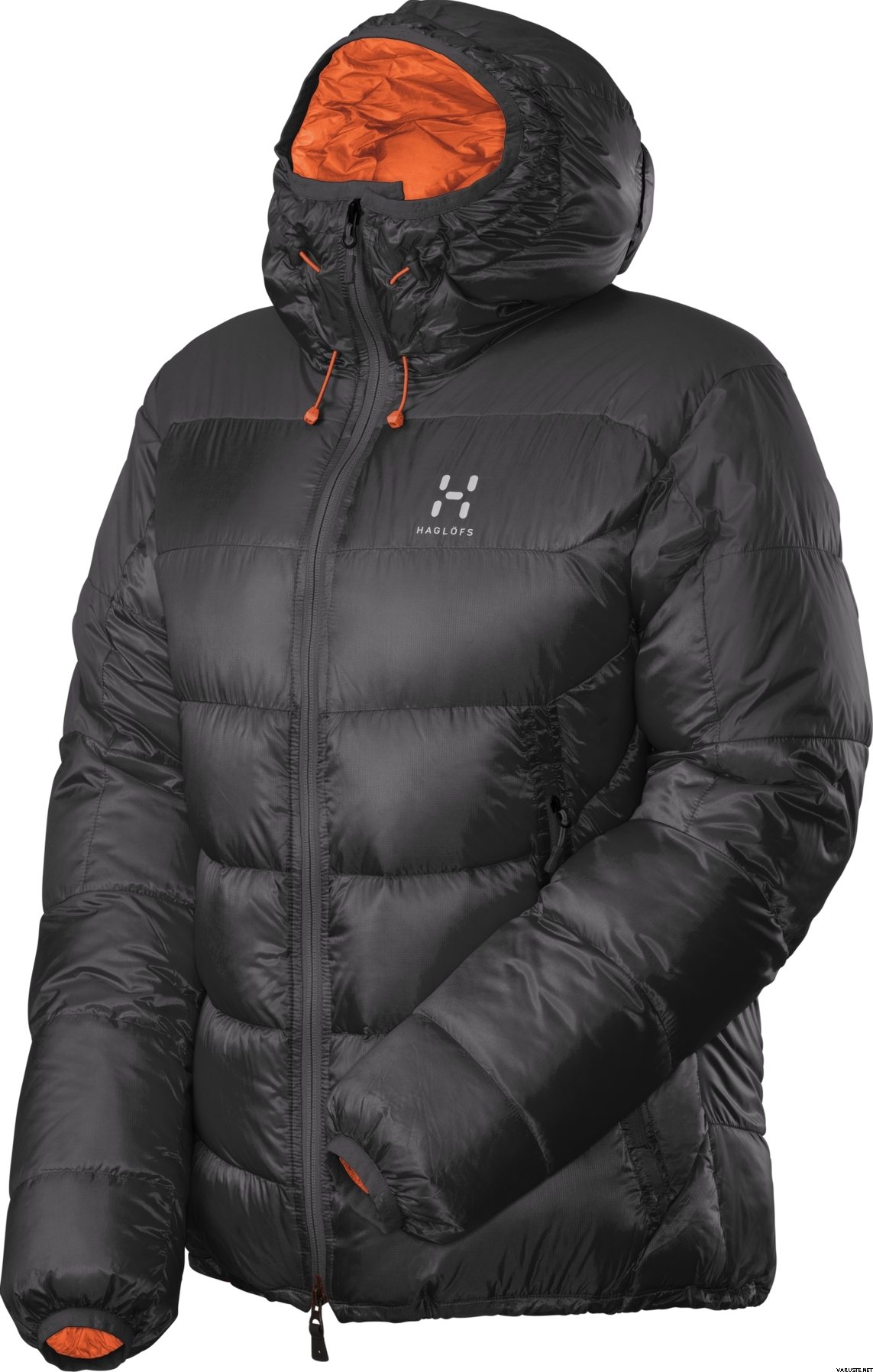 Chill down hood jacket on sale