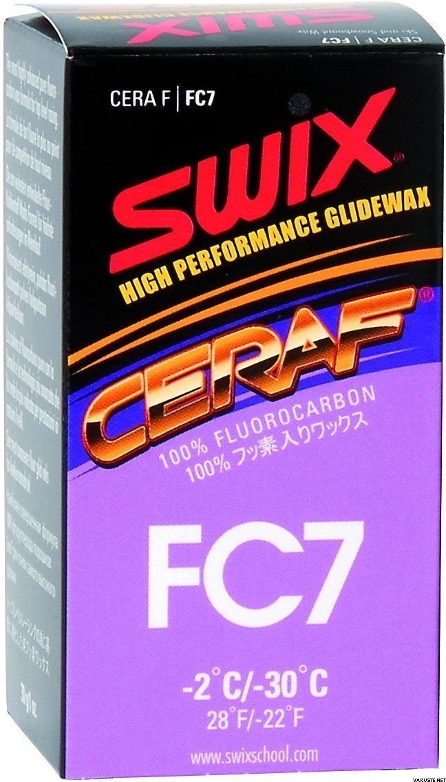SWIX FC78+secpp.com.br