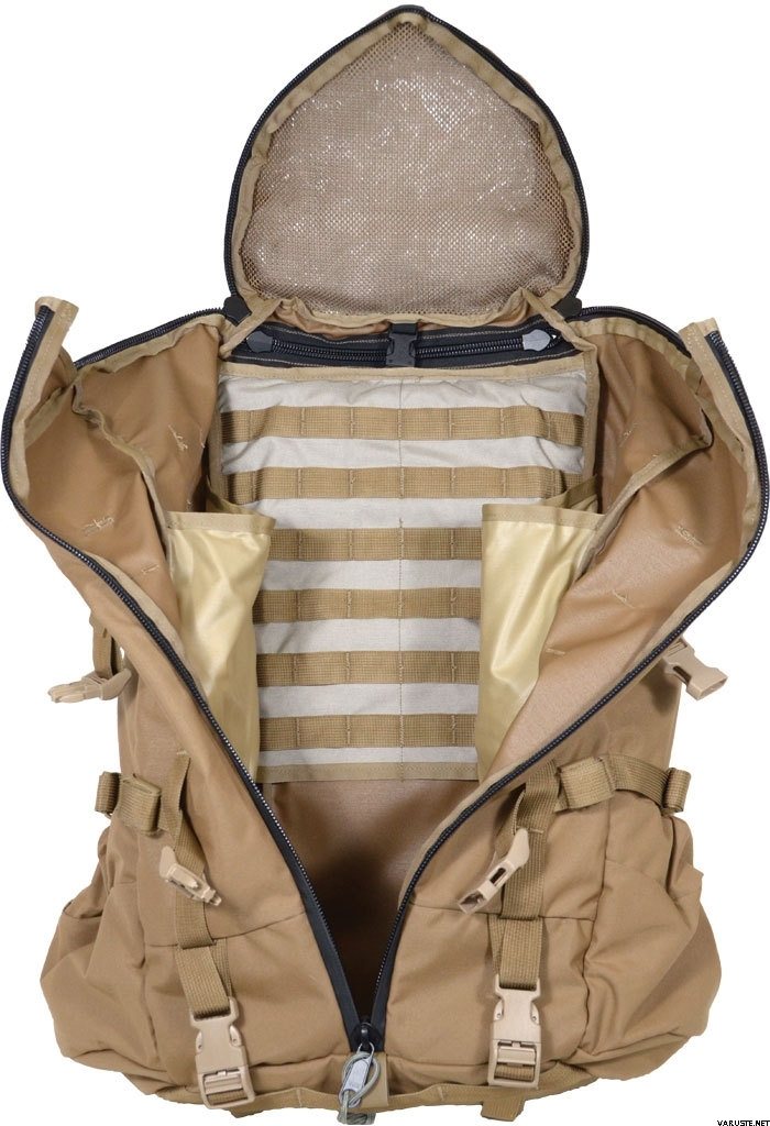 mystery ranch nice 6500 bvs