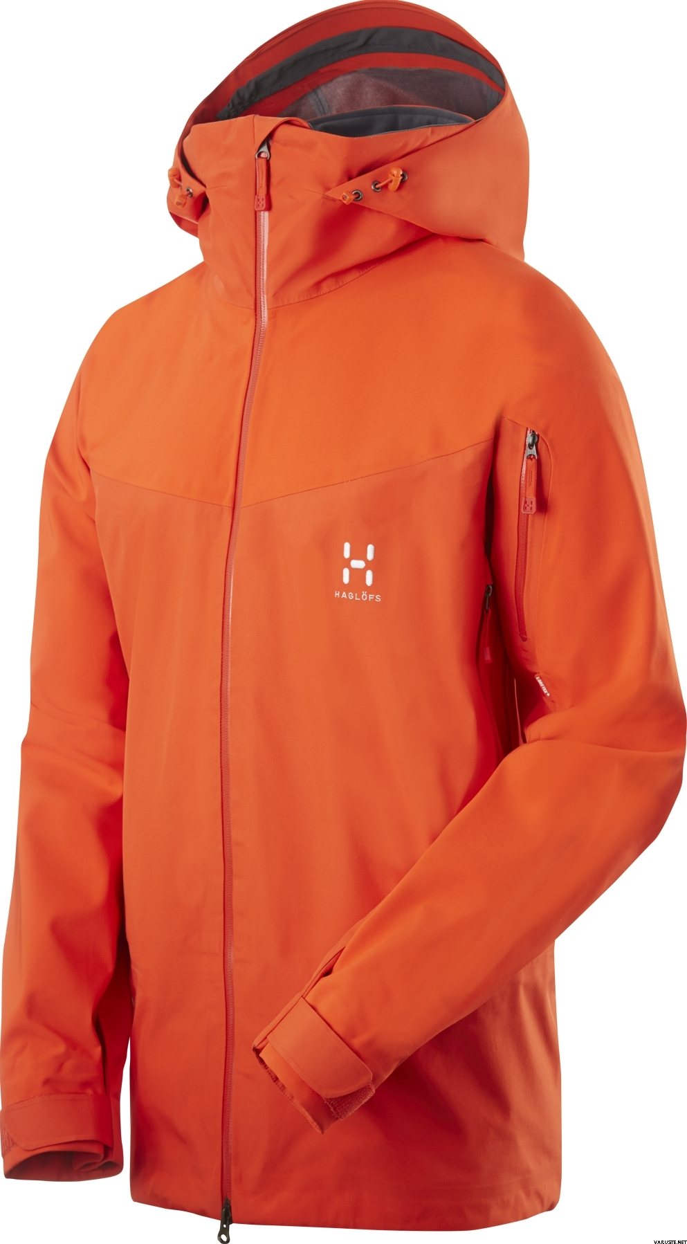 ホグロフス　クーロワール HAGLOFS ホグロフス＞ COULOIR JACKET クーロワールジャケット