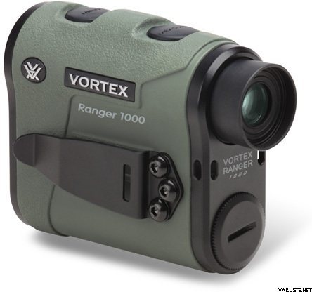 Vortex ranger 1000