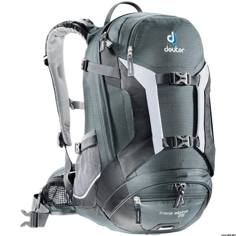 Mochila HIKE 25L Alpina