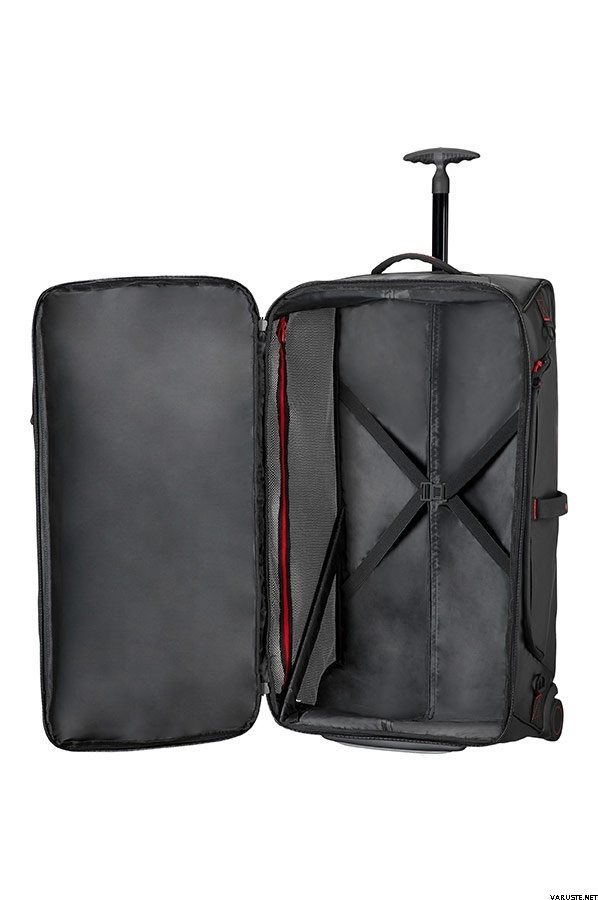 Samsonite Paradiver Light 79 Duffle with Wheels Matkalaukut