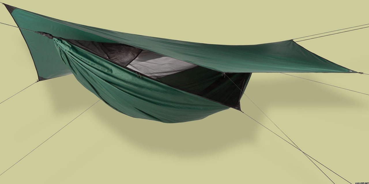 Hennessy Hammock Safari Jungle A Sym Zip Tree Tents and Hammocks Metsastyskeskus Eesti keel